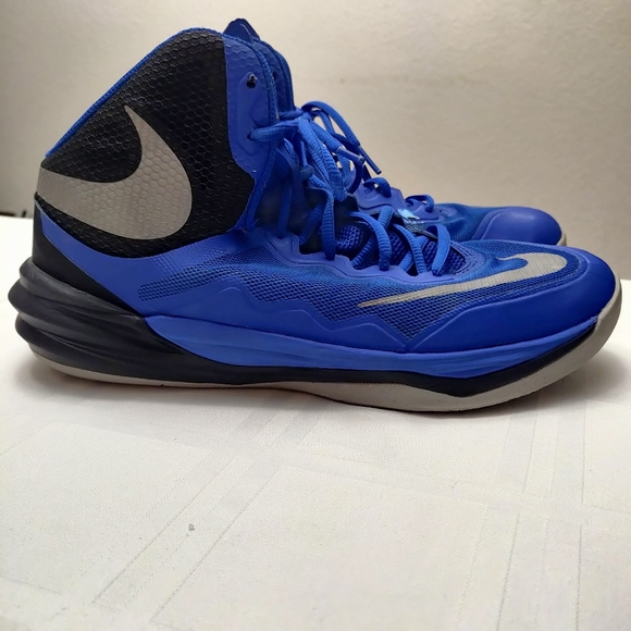 Men's Nike Prime Hype DFII - Picture 3 of 8